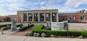 History Museum of Western Virginia / O. Winston Link Museum