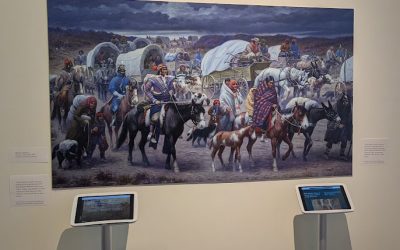 Western Virginia Tribal Nations