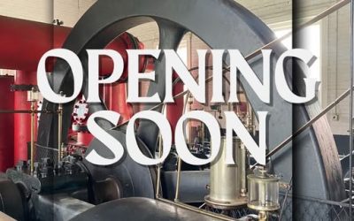 Crystal Spring Pump Station Opening Soon