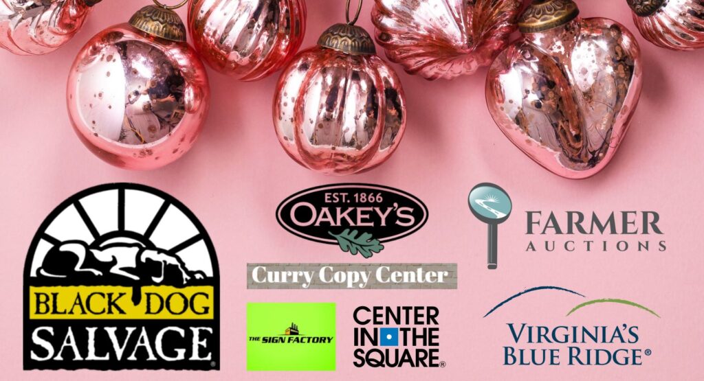 Deck the Doors Spinsors