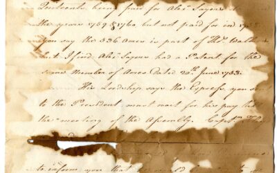 Vote for the Top 10 VAM Endangered Artifact