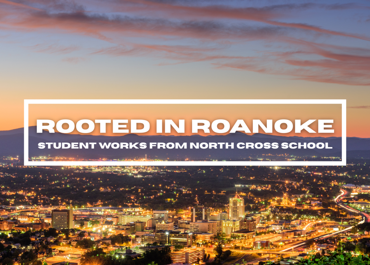 Rooted In Roanoke Historical Society of Western Virginia