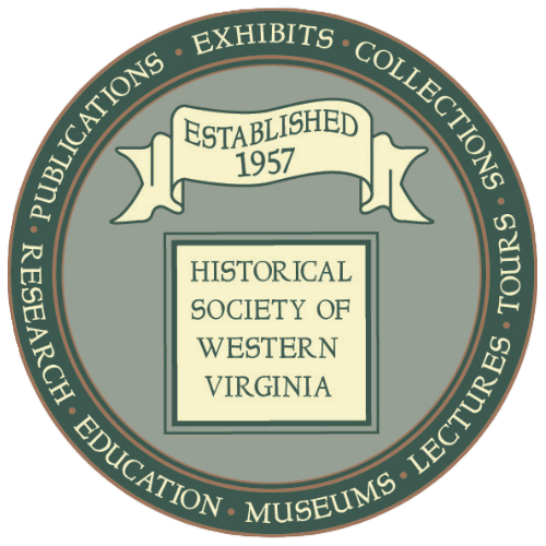 Historical Society of Western Virginia logo (2)
